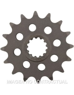 Piñón Supersprox Yamaha 530 x 16