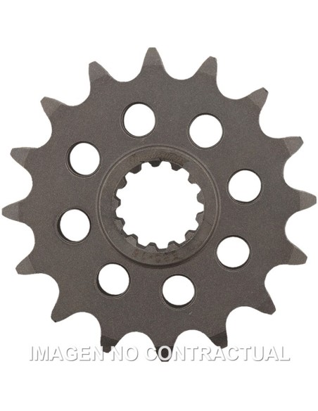 Piñón Supersprox Yamaha 530 x 16