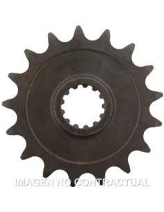Piñón Supersprox Yamaha 530 x 17