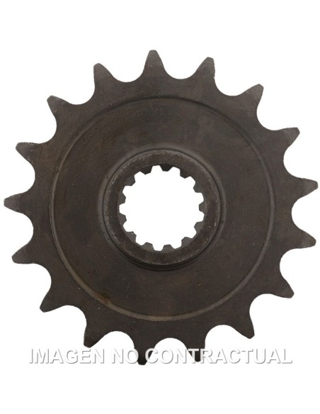 Piñón Supersprox Yamaha 530 x 17