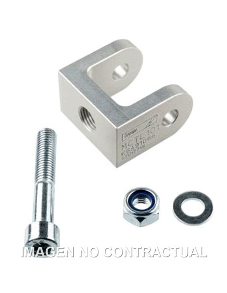 Kit Reducción Altura TRW MCTL101