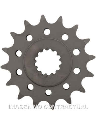 Piñón Supersprox Yamaha 532 x 16