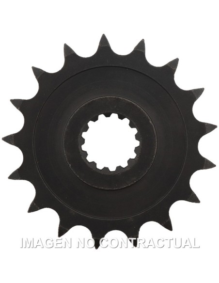 Piñón Supersprox Yamaha 532 x 17