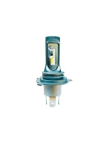 lampara led h7 moto o coche led blister 2 unidades 779led