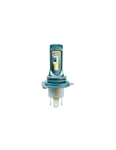 lampara led h7 moto o coche 12v 13w 6000ok homologada