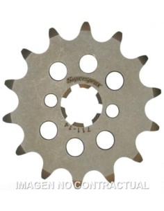 Piñón Supersprox Cagiva 520 x 14
