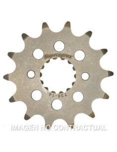 Piñón Supersprox Ducati 520 x 14