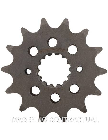 Piñón Supersprox Ducati 525 x 14