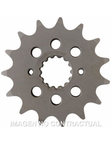 Piñón Supersprox Ducati 525 x 15