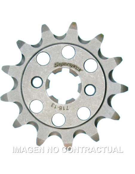 Piñón Supersprox Husqvarna 520 x 13