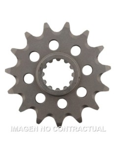 Piñón Supersprox Husqvarna 520 x 15