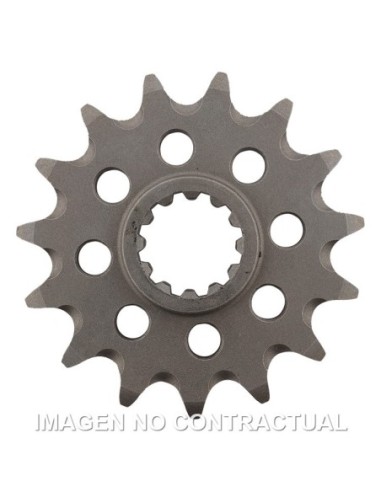 Piñón Supersprox Husqvarna 520 x 15