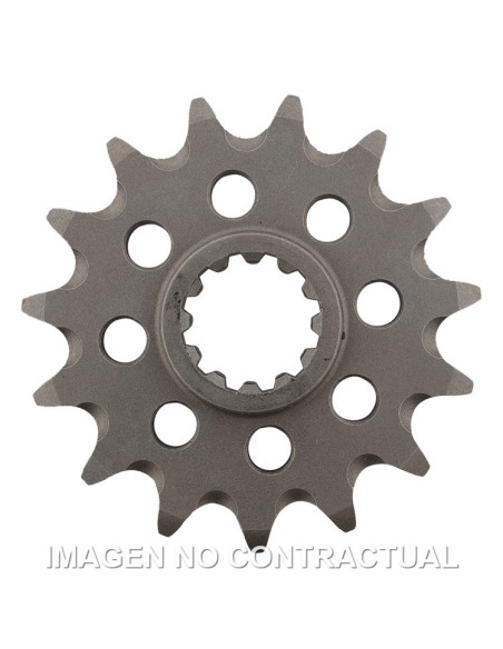 Piñón Supersprox Husqvarna 520 x 15
