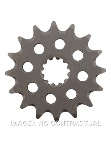 Piñón Supersprox Husqvarna 520 x 16