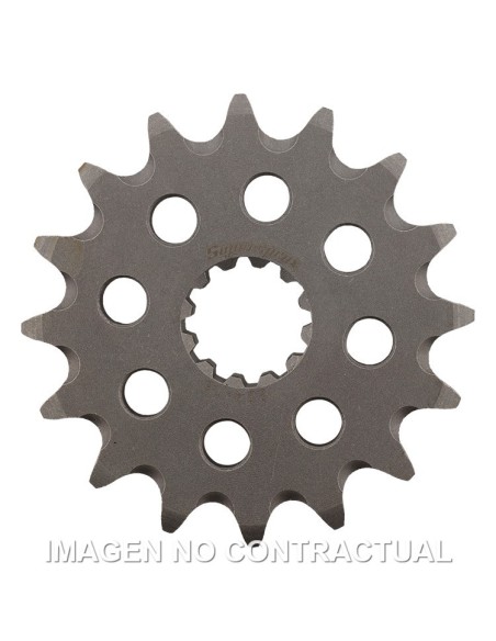 Piñón Supersprox Husqvarna 520 x 16