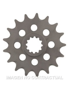 Piñón Supersprox Husqvarna 520 x 17