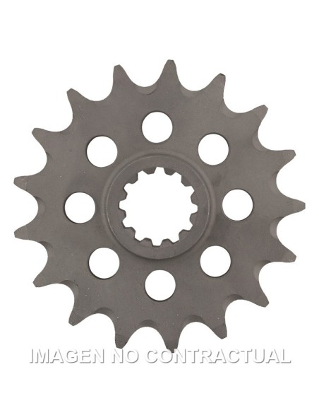 Piñón Supersprox Husqvarna 520 x 17