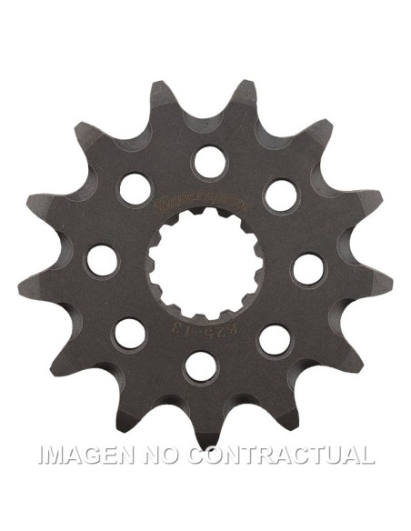 Piñón Supersprox Husqvarna 520 x 13
