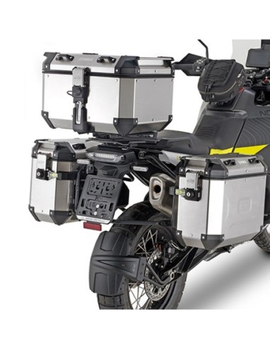 PORTAMALETAS LATERAL KAPPA OF_MK-CAM-SIDE HUSQVARNA NORDEN 901 Monokey Cam Side System
