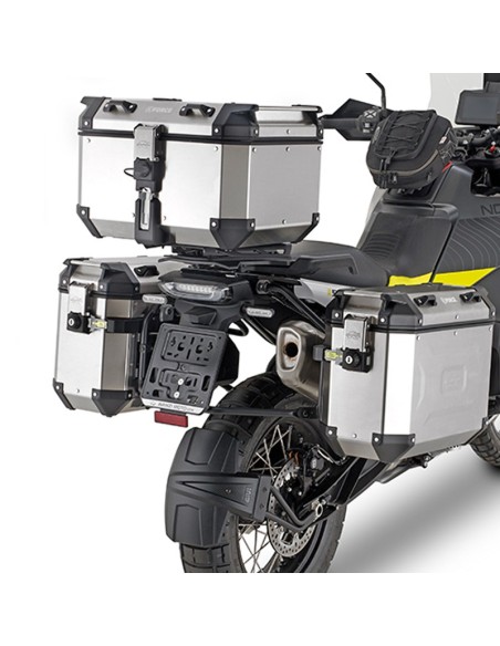 PORTAMALETAS LATERAL KAPPA OF_MK-CAM-SIDE HUSQVARNA NORDEN 901 Monokey Cam Side System