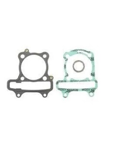 kit junta athena parte alta para motor honda 125 nes lc 00 01