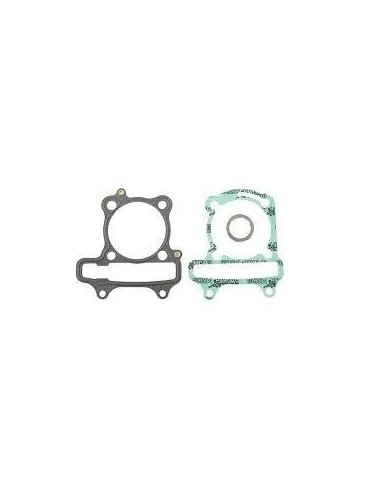 kit junta athena parte alta para motor honda 125 nes lc 00 01