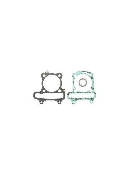 kit junta athena parte alta para motor honda 125 nes lc 00 01