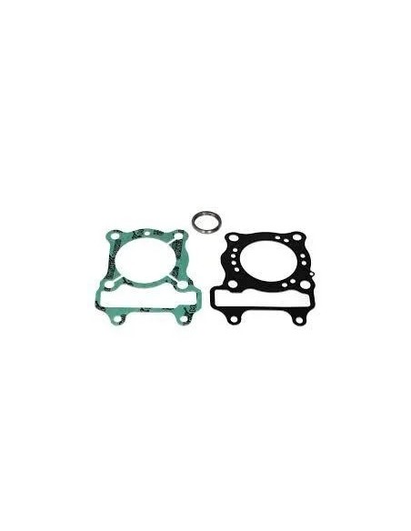 kit junta athena para motor parte alta honda sh 150 4t lc 01 12
