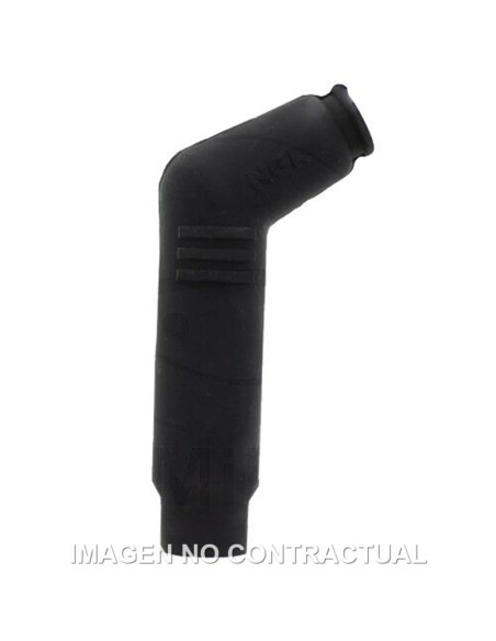 Pipa de Bujía NGK VD05EM