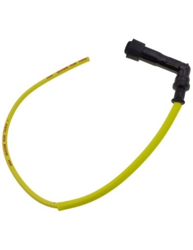 PIPA DE BUJIA NGK XY21