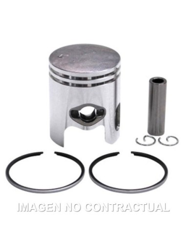 PISTÓN HERT Ø40 YAMAHA JOG RR 50 2T E2 (03/05)