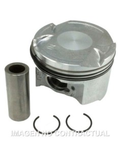 PISTÓN HERT Ø52,4 HONDA FORZA 125 NSS (15/20)