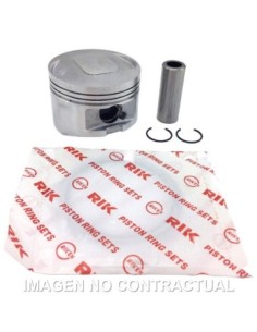 PISTÓN HERT Ø52,4 HONDA SH 125 (01/12)
