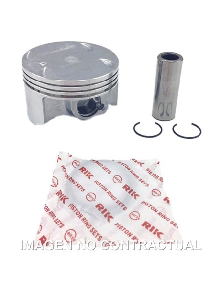 PISTON HERT YAMAHA N-MAX 125 - X-MAX 125 21-24