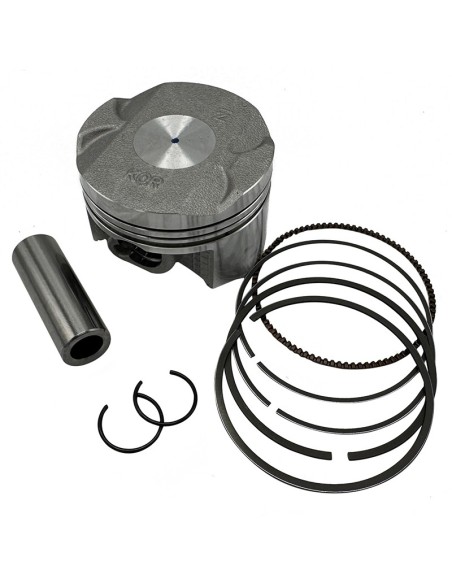 PISTON HERT DIAM. 53,5 HONDA SH 125 (20-23)
