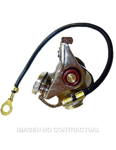 Platino motor Minarelli