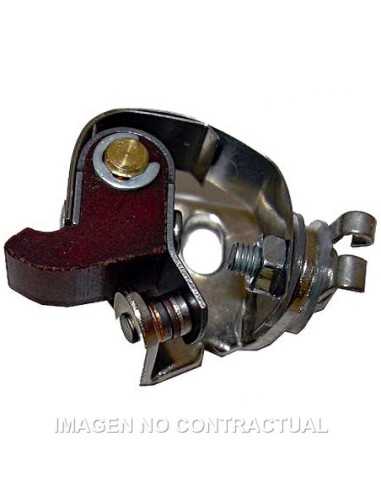 Platino Suzuki