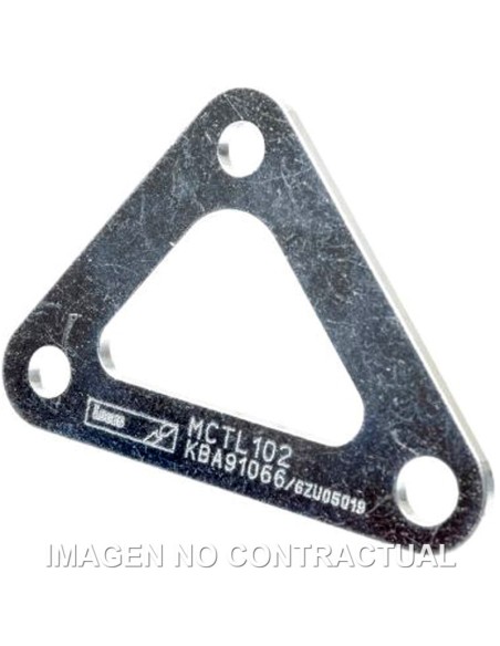 Kit Reducción Altura TRW MCTL102