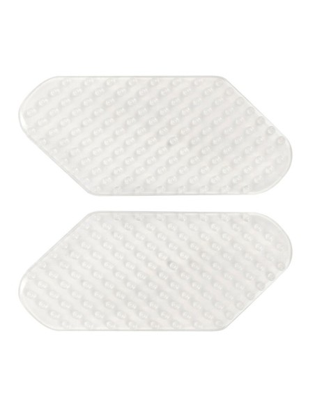 PROTECCIONES ADHESIVAS PARA DEPÓSITO LAMPA TRANSPARENTE X1