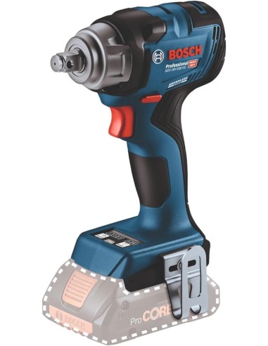 atornillador bosch gds 18v 330 hc p 06019l5003