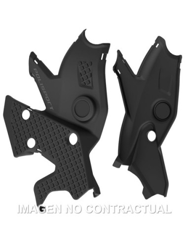 PROTECTOR CHASIS POLISPORT YAMAHA TENERE 700
