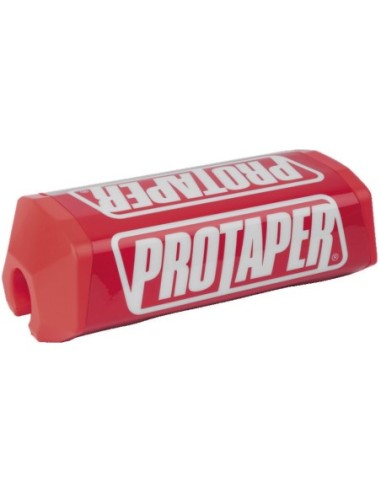 Protector Manillar ProTaper 2.0 Square Bar Pad- Race Rojo