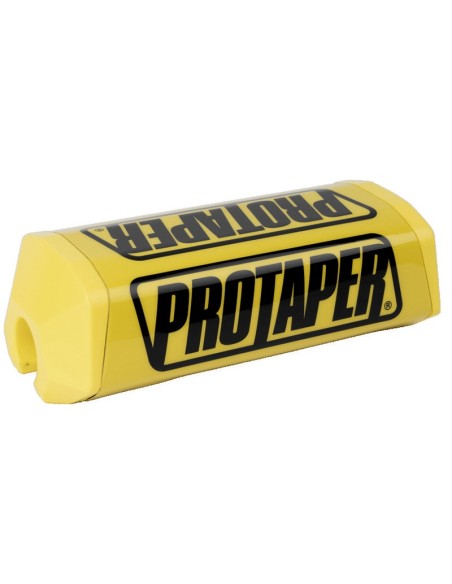 Protector Manillar ProTaper 2.0 Square Bar Pad - Race Amarillo