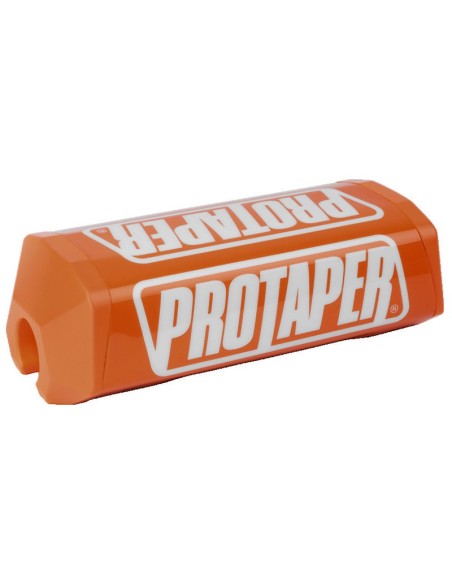 Protector Manillar ProTaper 2.0 Square Bar Pad - Race Naranja