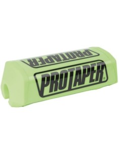 Protector Manillar ProTaper 2.0 Square Bar Pad - Race Verde