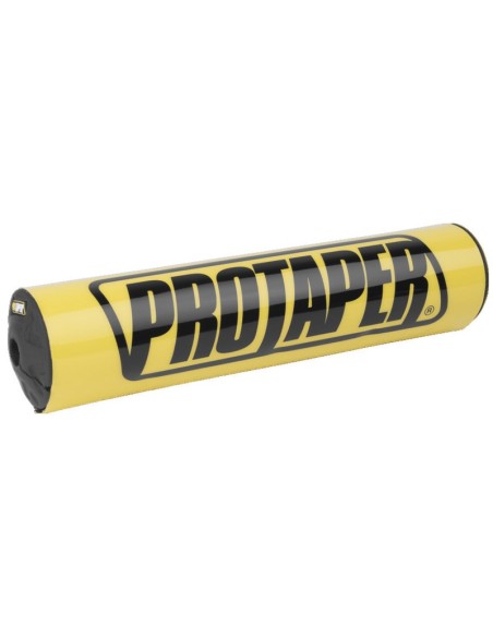 Protector Manillar ProTaper 10 pulgadas Round Bar Pad - Race Amarillo