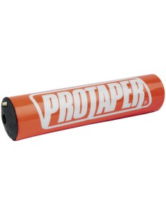 Protector Manillar ProTaper 10 pulgadas Round Bar Pad - Race Naranja