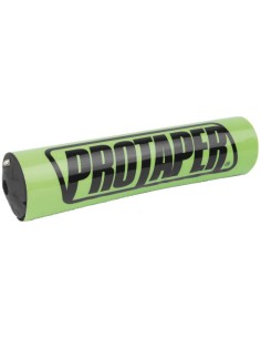 Protector Manillar ProTaper 10 pulgadas Round Bar Pad - Race Verde