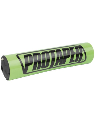 Protector Manillar ProTaper 10 pulgadas Round Bar Pad - Race Verde