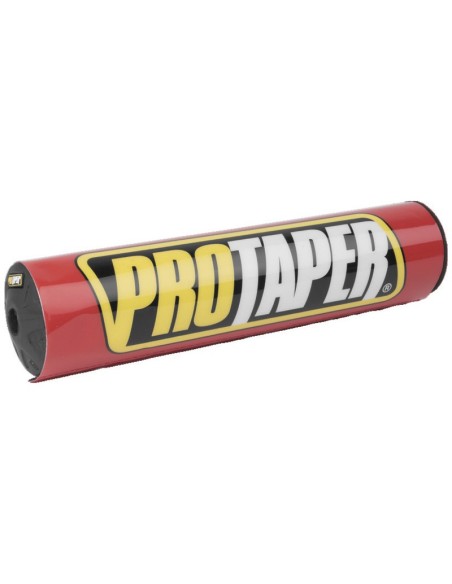 Protector Manillar ProTaper Molded 10 pulgadas Bar Pad - Rojo